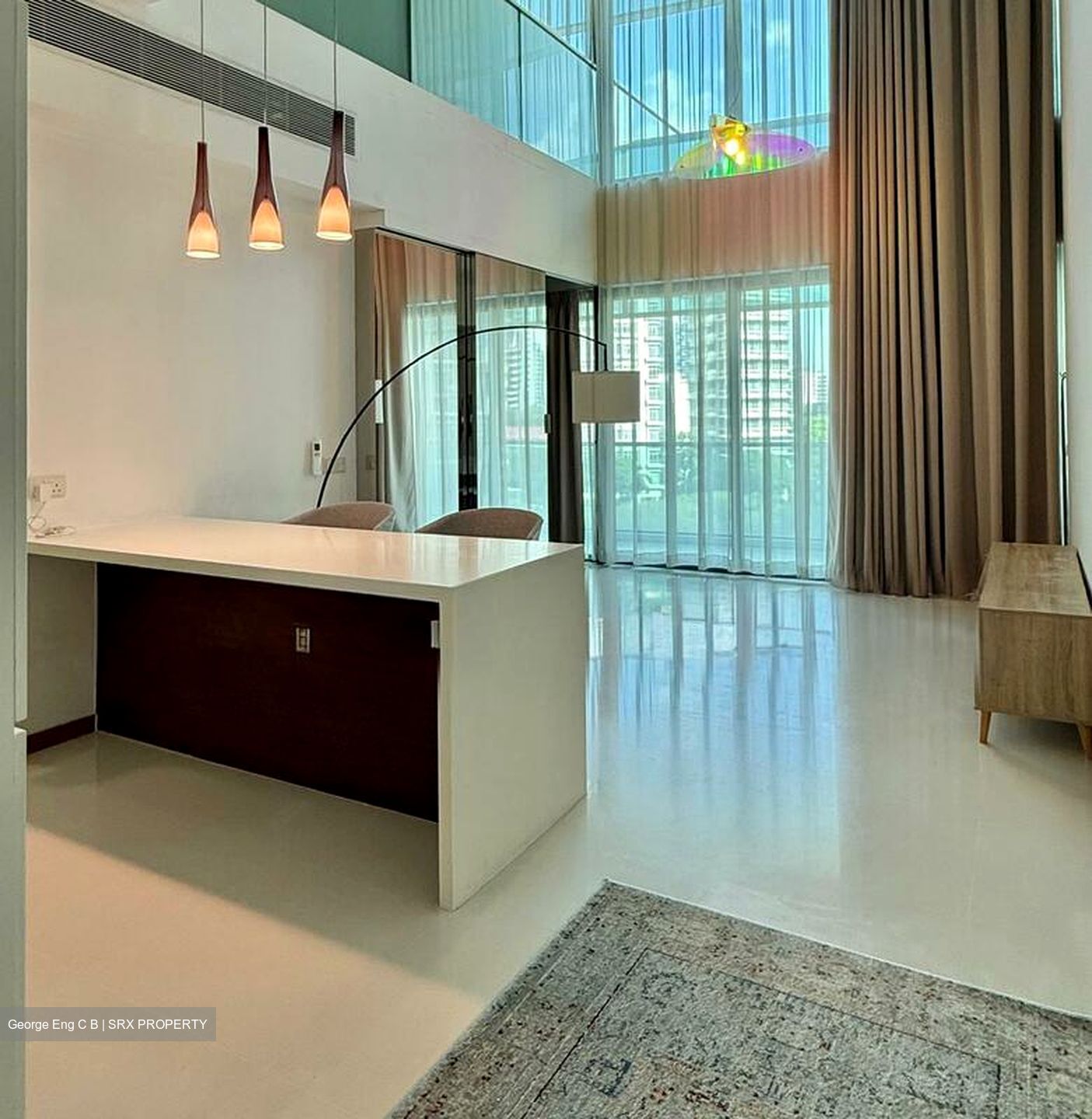 Soleil @ Sinaran (D11), Condominium #503110041